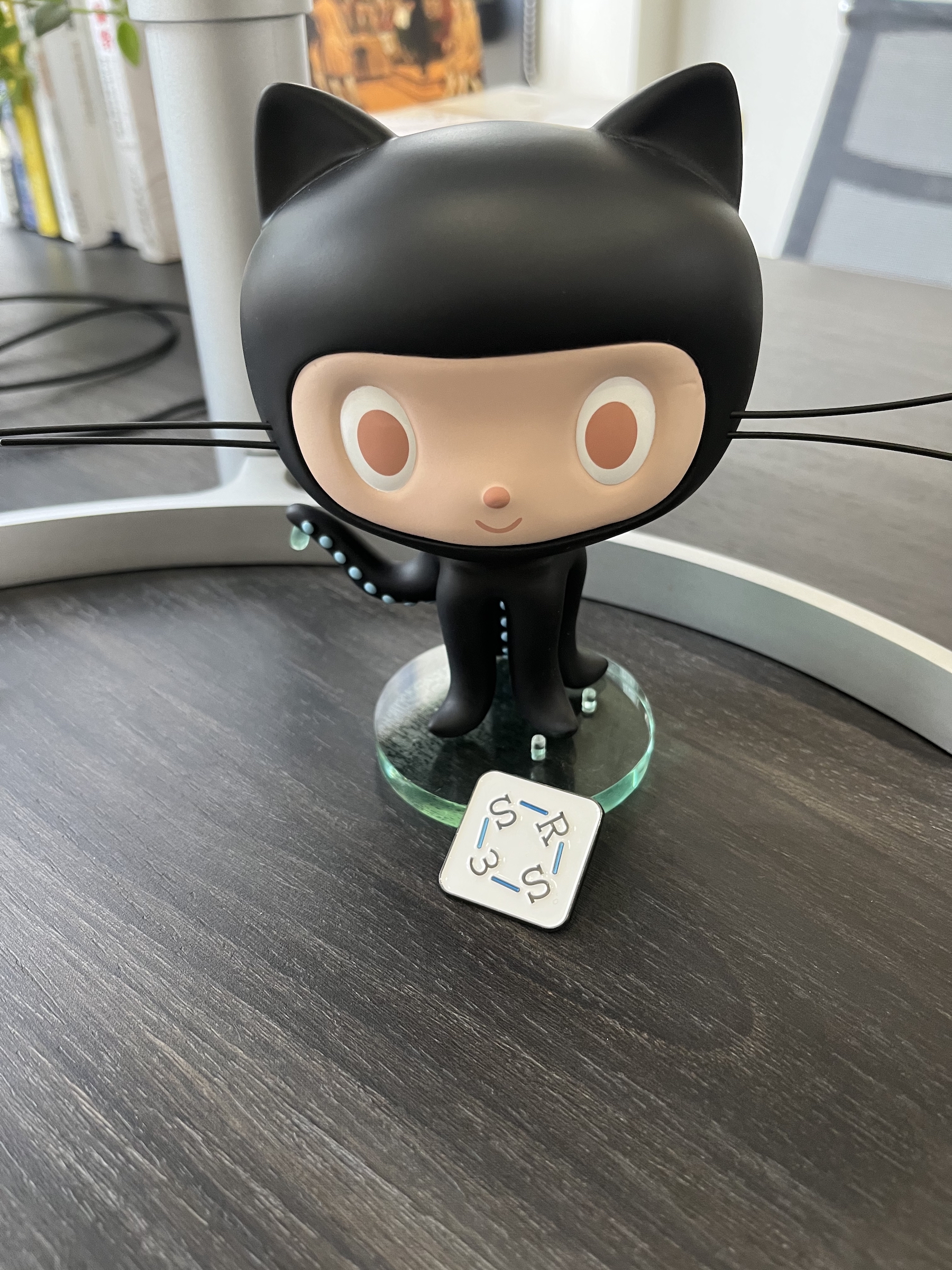 github