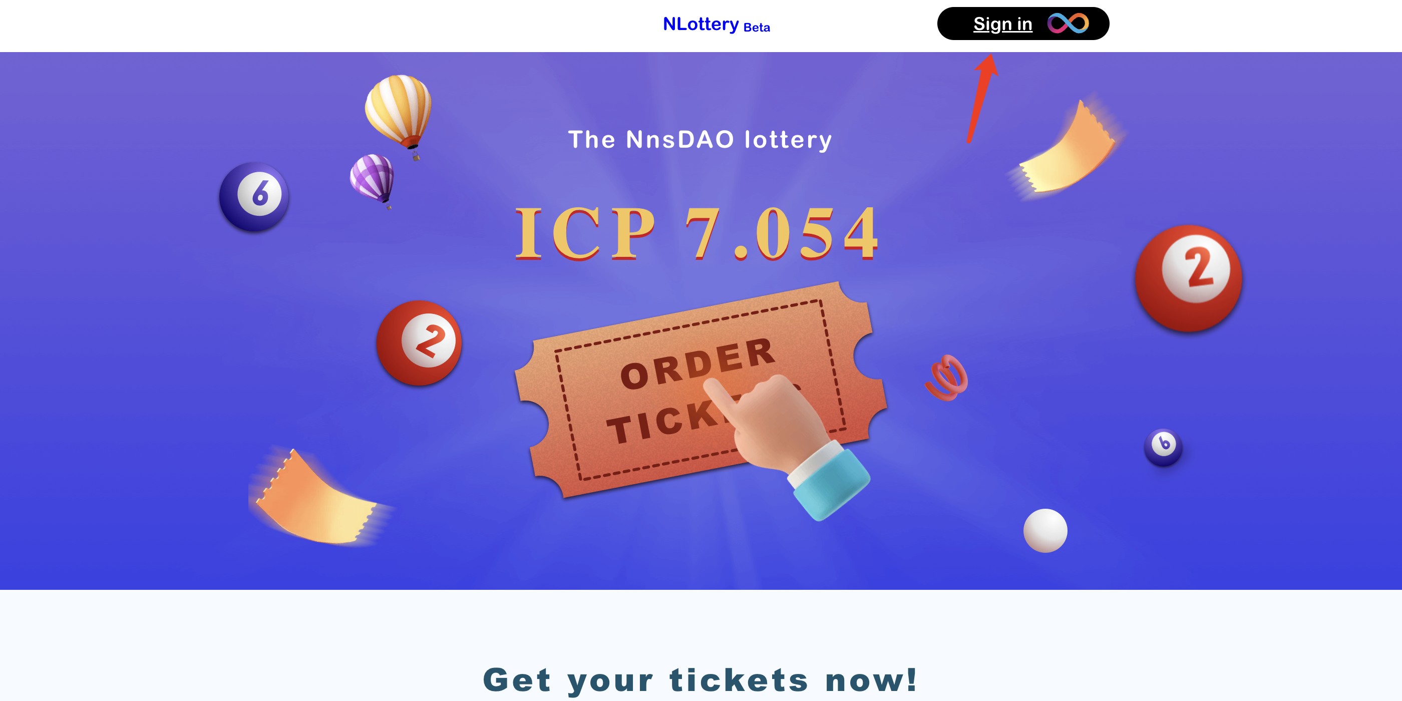 nlottery